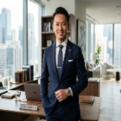 CEO Tran Quoc An