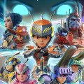 BoBoiBoy india