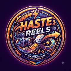 Haste Reels