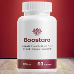Boostaro Reviews