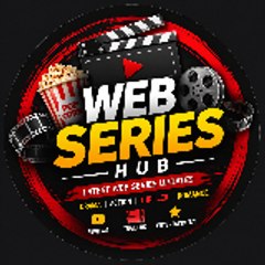 🎬 WebSeries Hub 🎥