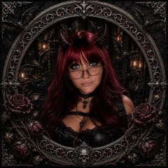 🦇🥀Demon Girl🥀🦇