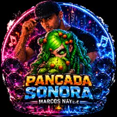 PANCADA SONORA UMA PORRADA EM SOM!