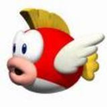 Mc fish