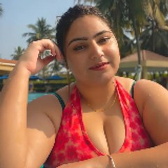 Naughty girl