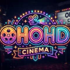 OHOHDtv