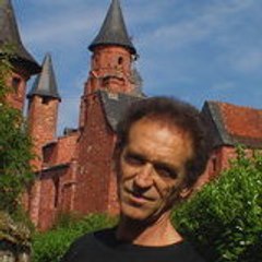 Walter Anice