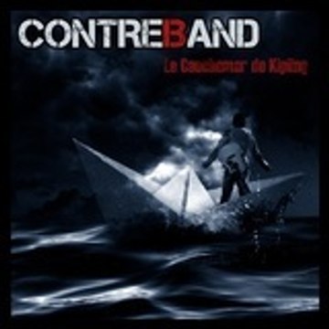 Contreband