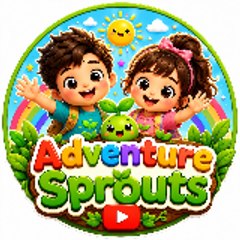 Adventure Sprouts
