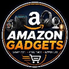 Amazon Gadgets