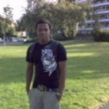 ANDRIANTSOLY Amada Khassani