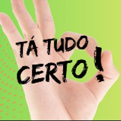 Tá Tudo Certo