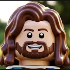 Bilia lego