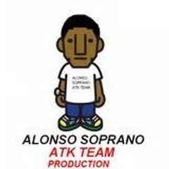 Alonso Soprano