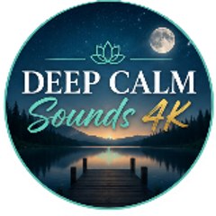 Deep Calm Sounds 4K