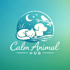 Calm Animal Hub