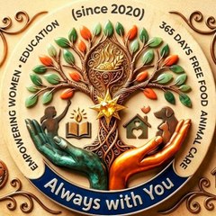 Krishnam Care Foundation