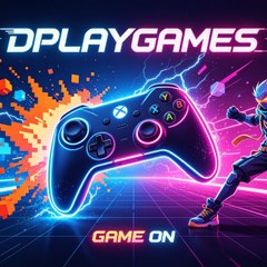 Dplay Games