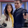 Falling For My Bodyguard - [Full - HD]
