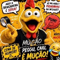 Pegadinhas do Mução