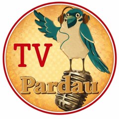 TV PARDAU MARCOS RONY