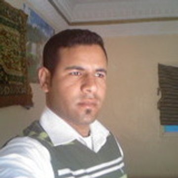ikene jamal