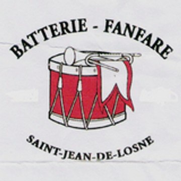 BATTERIE FANFARE DE SAINT JEAN DE LOSNE
