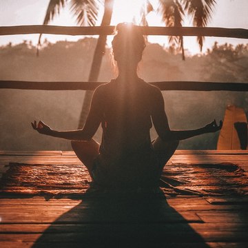 Zen Relaxing Music