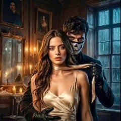 Forbidden Eyes In The Dark - [-Mydrama-]