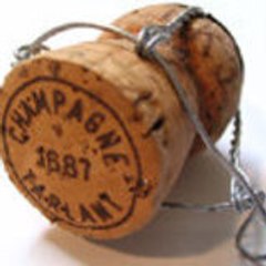 CHAMPAGNE TARLANT
