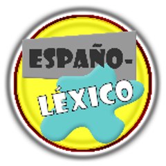 ESPAÑOLÉXICO