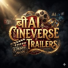 AI CineVerse Trailers