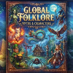 Folklore Characters and Myths