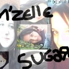 mzelle-sugar