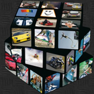 Profil DailyMotion de l&rsquo;utilisateur PHOTOFINISH