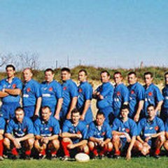 RUGBY CORNEILHAN XV