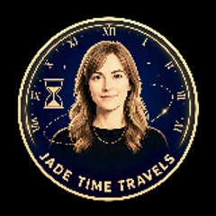 Jade Time Travels