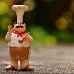 Tinyfoodfactory