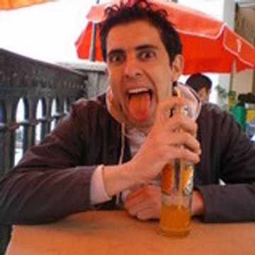 Farouk ziafar