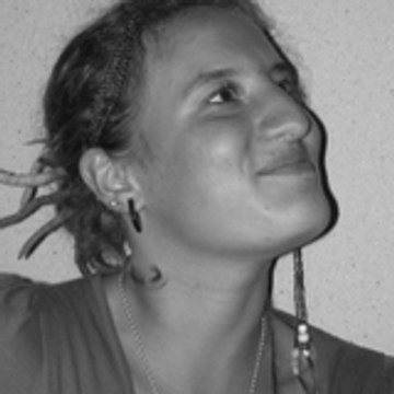 Chloé Chauveau