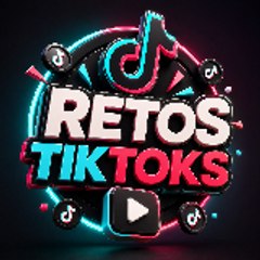 RETOS TIKTOKS