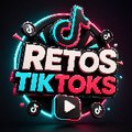 RETOS TIKTOKS