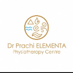 Dr. Prachi ELEMENTA Physiotherapy Centre