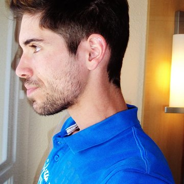 Maxime Garcia