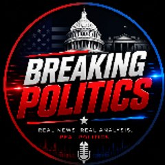 Breaking Politics