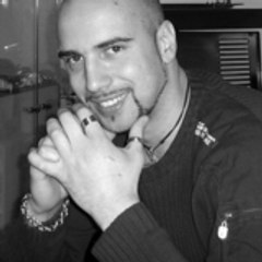 Christophe Grégoire