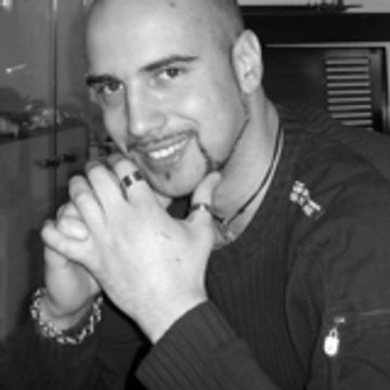 Christophe Grégoire