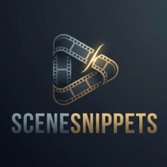 SceneSnippets