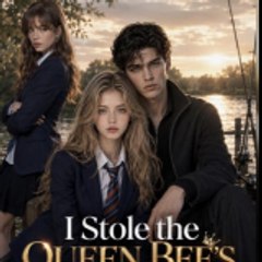 I Stole the Queen Bee's Golden Boy