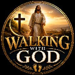 Walking With God
